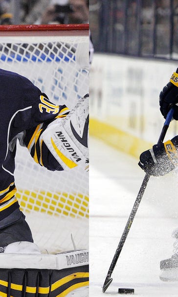 Bold move for Miller and Ott shows Blues' determination to win now